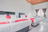 RedDoorz @ Jalan Pangeran Antasari Lampung 2 Hôtels à : Bandar Lampung