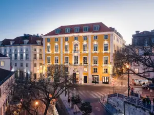 Palácio Ludovice Wine Experience Hotel