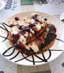 Esc Park Hotel - breakfast
