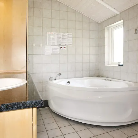 4 Star Holiday Home in Hadsund