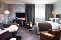 Best Western Plus Hotel Isidore Hôtels à : Chartres-de-Bretagne