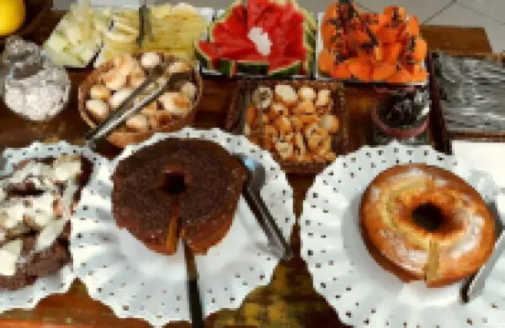 โรงแรม เพทาลูมา