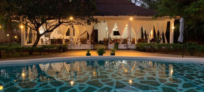 Villa Ameera Malindi Hotels in Malindi