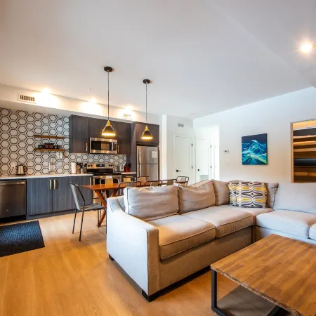 Basecamp Resorts Revelstoke