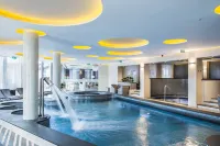 Aura Hotel Adults Only Hotels in Balatonfured