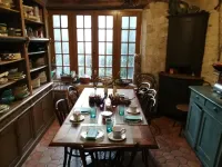 La Forge Hôtels à : Fère-en-Tardenois