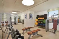Park Mall Hotel & Conference Center - Gym
