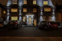 Croft Court Hotel Hotels near Finchley