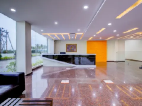 Hotel Royal Suites Hoteles en Kolar