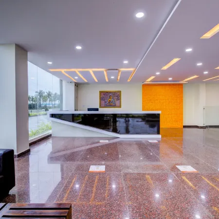 Hotel Royal Suites