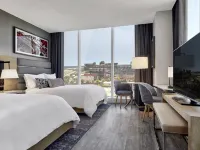 Live! Casino & Hotel Philadelphia Hotels near Wachovia Center