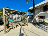Villa Huruma Hotels in Paje