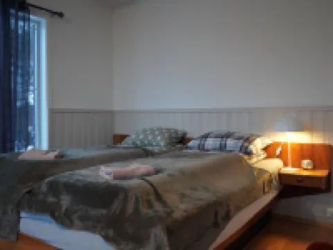 แมรี รูมส์ โรงแรมในทรุมเซอ