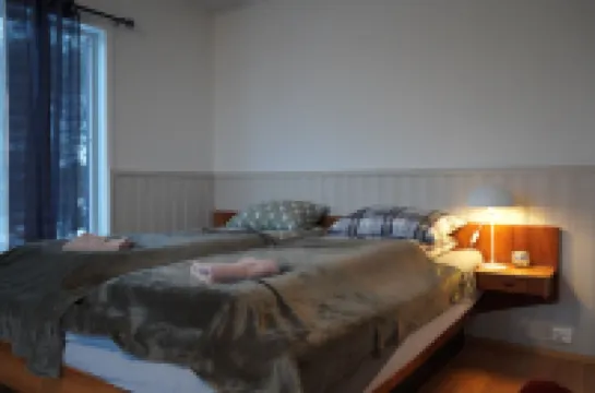 แมรี รูมส์