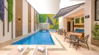 Reec Machala by Oro Verde Hotels - 5-Star