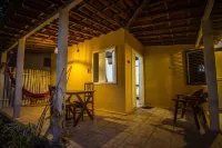 Pousada Cavalo Marinho Hotels in Pipa