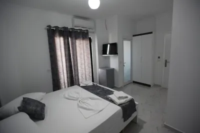 Irdi Aparthotel
