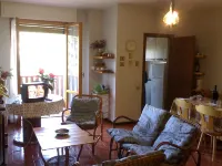6Guests-Skiing-Mountainviews-Fireplace-Freeparking 모조 호텔
