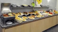 Oft San Conrado Hotel - Desayuno