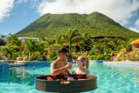 Golden Rock Dive and Nature Resort - Pools
