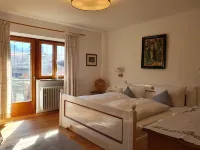 Haus Kaiser Hotel a Rottach-Egern