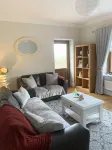 Carraig House Cozy Countryside Apartment Hotels in Crover