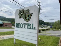 Pine Valley Motel Hotels in Mitchell County