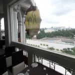 Hotel Raj Palace Hotels in Ahmednagar