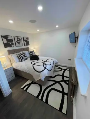 Branksome house Worcester Hotels in 