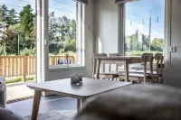 Private Chalet Hotels in Skellefteå kommun
