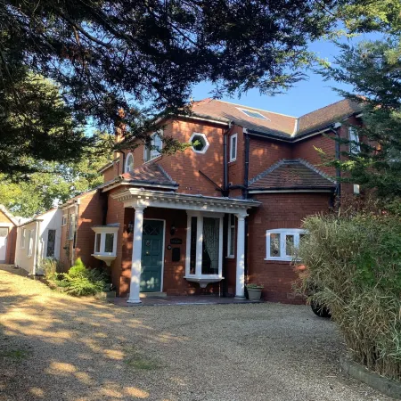 Blackpool Abode - Southlands