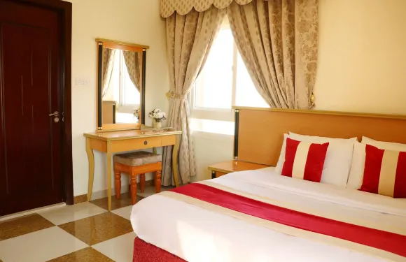 阿爾尼羅河酒店3號