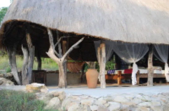 Wami River Bush Retreat - Kisampa Hotels in Bagamoyo