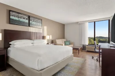 Delta Hotels by Marriott Bristol Hotels in Bristol