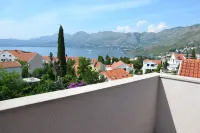 Apartmani Dub - Ocean View