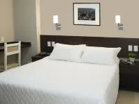 Lider Hotel Ituiutaba Hotéis em Ituiutaba