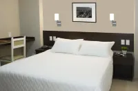 Lider Hotel Ituiutaba Hôtels à : Ituiutaba