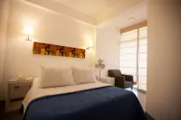 Hotel Gran Palma Paracas Hoteles en Paracas