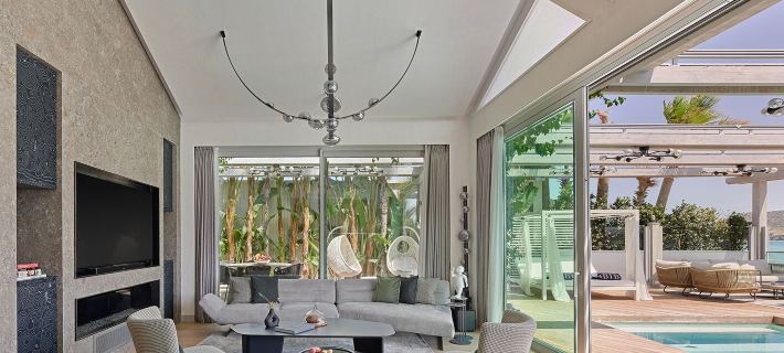 Biblos Resort Alaçatı Hotels in Cesme
