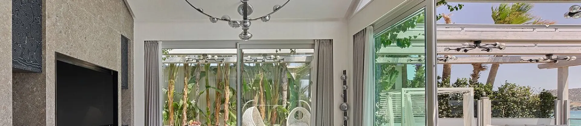Luxushotels