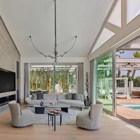 Biblos Resort Alaçatı