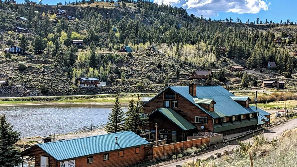 Aspen Cove Resort