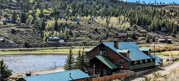 Aspen Cove Resort Hotels in Garfield County