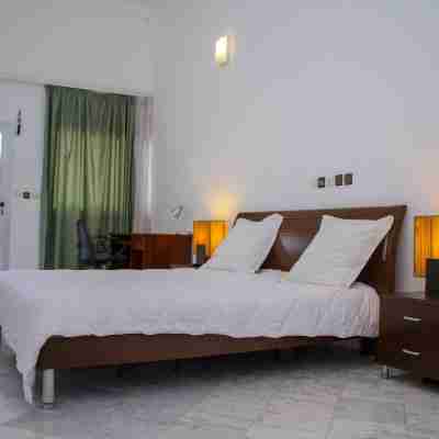Residence White River 1 Rooms