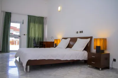 Residence White River 1