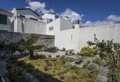 Casa do Campo de São Francisco