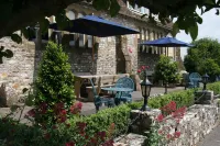 The Belfry at Yarcombe Hotels in Luppitt