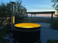Roslövs gård B&B - spa