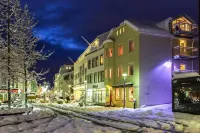 Torg Guest House - Homestays