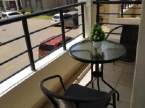 Stay.Plus Blue Bells Apartment Syokimau Hotéis em Mlolongo